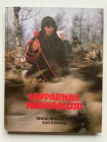 Lapparnas handasl&ouml;jd