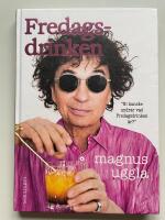 Fredagsdrinken - Ni kanske undrar vad fredagsdrinken &auml;r?