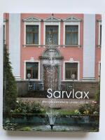 Sarvlax - Herrg&aring;rdshistoria under 600 &aring;r