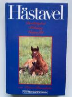H&auml;stavel - Dr&auml;ktighet, f&ouml;lning, unga f&ouml;l