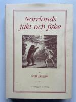 Norrlands jakt och fiske