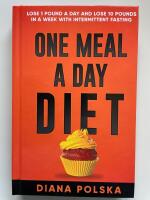 One meal a day diet