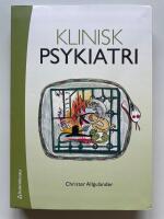 Klinisk psykiatri 