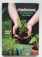 F&ouml;r&ouml;kning av tr&auml;dg&aring;rdens alla v&auml;xter