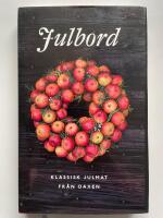 Julbord - Klassisk julmat fr&aring;n Oaxen