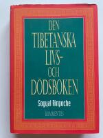 Den tibetanska livs- och d&ouml;dsboken
