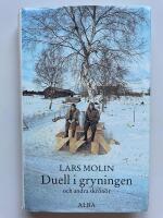 Duell i gryningen och andra skr&ouml;nor