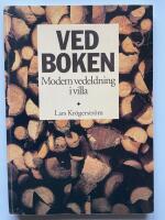 Vedboken - Modern vedeldning i villa