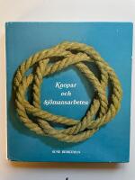 Knopar och sj&ouml;mansarbeten