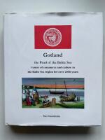 Gotland - The pearl of the Baltic Sea - Center of commerce and culture in the Baltic Sea region for over 2000 years