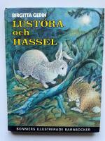 Lust&ouml;ra och Hassel