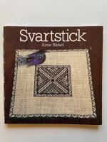 Svartstick
