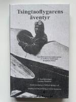 Tsingtaoflygarens &auml;ventyr
