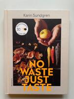 No waste, just taste