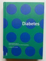 Diabetes - F&ouml;rdjupningsbok i Prickserien