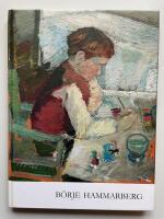 B&ouml;rje Hammarberg