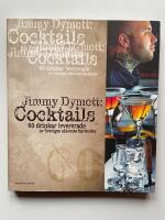 Cocktails - 60 drinkar levererade av Sveriges s&auml;kraste bartender