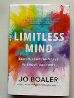  Limitless mind - Learn, lead and live without barriers