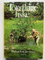 Torrflugefiske - Flugfiske p&aring;, i och strax under vattenytan