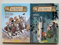 Siris &auml;ventyr 1-2 - Kejsarens skatt, Mimers g&aring;ta