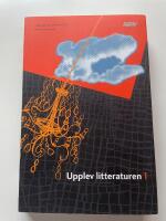 Upplev litteraturen 1