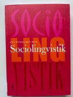 Sociolingvistik