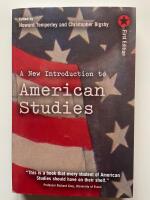A new introduction to American studies