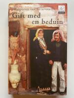 Gift med en beduin