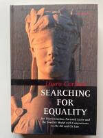  Searching for Equality - Sex Discrimination, Parental Leave and the Swedish Model with Comparisons to EU, UK and US Law