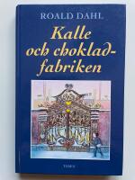 Kalle och chokladfabriken