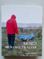 Mord men inte p&aring; alvar
