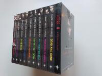 True Blood Box Set - Book 1-10