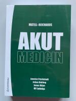 Matell-Reichards Akutmedicin