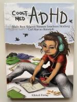 Coolt med ADHD