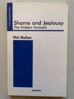 Shame and Jealousy - The Hidden Turmoils