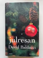 Julresan