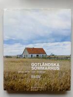 Gotl&auml;ndska sommarhus - Sj&ouml;bodar Stenhus Lador Arkitektritat