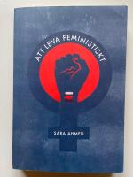 Att leva feministiskt