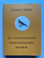 En v&auml;nsterh&auml;nt f&aring;gelsk&aring;dares dagbok