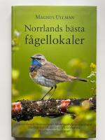 Norrlands b&auml;sta f&aring;gellokaler
