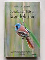 Svealands b&auml;sta f&aring;gellokaler