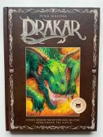 Drakar - Stora boken om bevingade bestar &ndash; Fr&aring;n Smaug till Katla