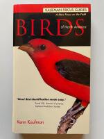 Birds of North America