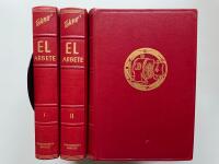 Tekno's El-arbete 1-3