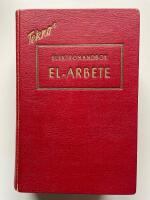 Tekno's Elektrohandbok - El-arbete