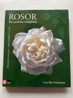 Rosor f&ouml;r nordiska tr&auml;dg&aring;rdar - Kl&auml;tterrosor, rabattrosor