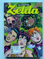 Zelda 5 - T&auml;ckning saknas