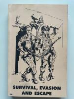 Survival, Evasion and Escape