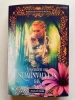 Legenden om Stj&auml;rnvalvets folk - Sagas bok