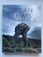 Dylan Lewis - An Untamed Force